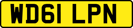 WD61LPN