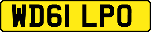 WD61LPO
