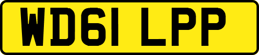WD61LPP