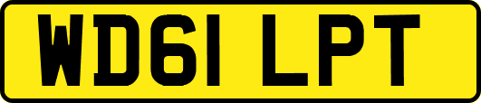 WD61LPT
