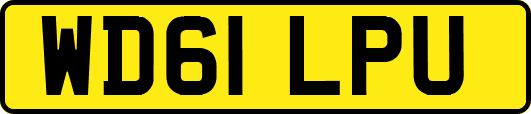 WD61LPU