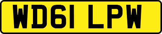 WD61LPW