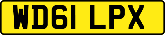 WD61LPX