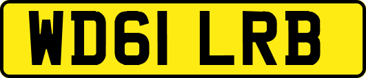 WD61LRB
