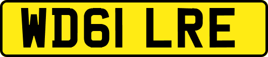 WD61LRE
