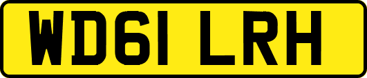 WD61LRH
