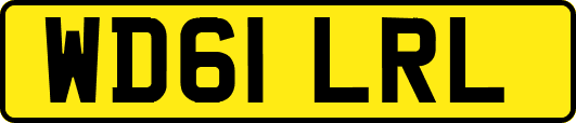 WD61LRL