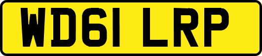 WD61LRP