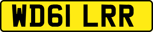 WD61LRR