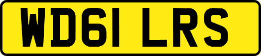 WD61LRS