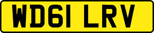 WD61LRV