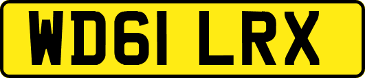 WD61LRX