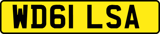 WD61LSA