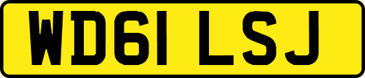 WD61LSJ