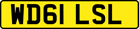 WD61LSL