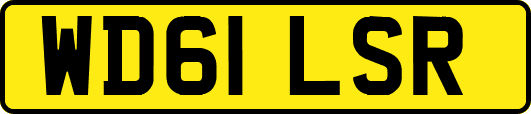 WD61LSR
