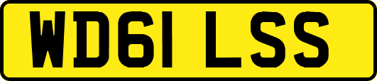 WD61LSS