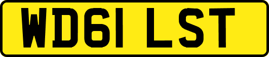 WD61LST