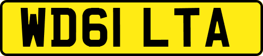 WD61LTA