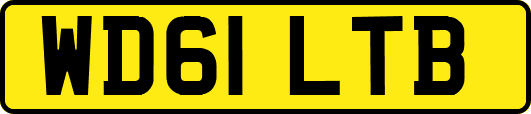 WD61LTB