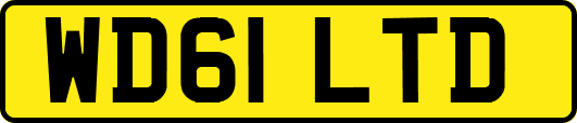 WD61LTD