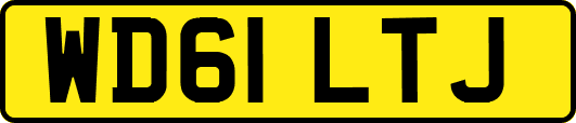 WD61LTJ