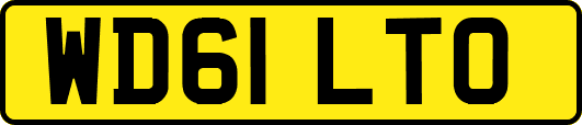 WD61LTO