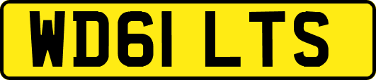 WD61LTS
