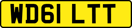 WD61LTT