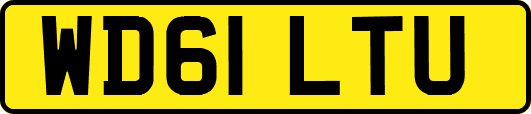 WD61LTU