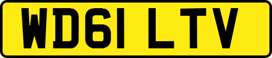 WD61LTV