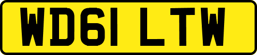 WD61LTW