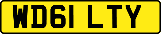 WD61LTY