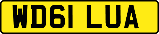 WD61LUA