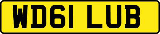 WD61LUB