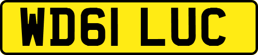 WD61LUC