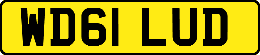 WD61LUD