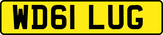 WD61LUG