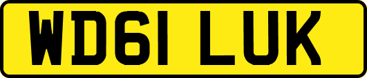 WD61LUK