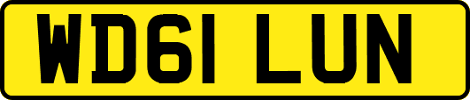 WD61LUN