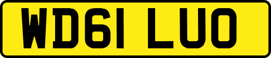 WD61LUO