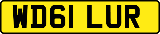 WD61LUR