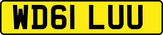 WD61LUU