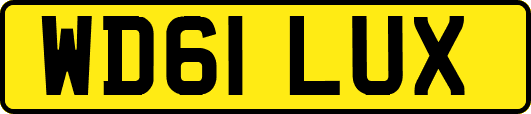 WD61LUX