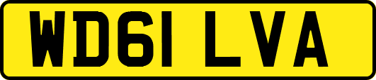 WD61LVA
