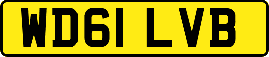 WD61LVB