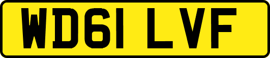 WD61LVF