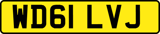 WD61LVJ