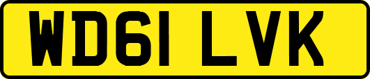 WD61LVK