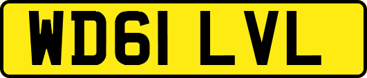 WD61LVL